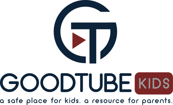GoodTube Kids